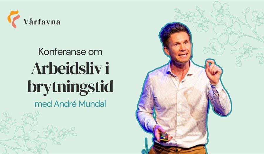 Vårfavna 2026