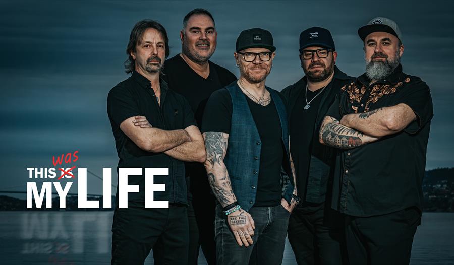 This Was My Life – Matiné