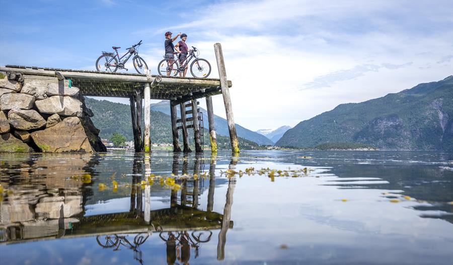 Fjord Cycling
