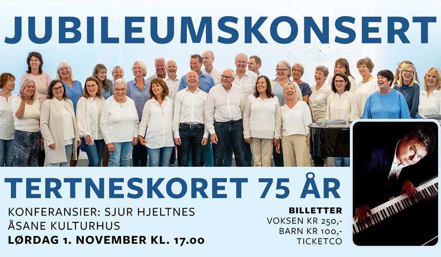 Tertneskoret