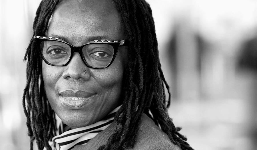 The Liberation of a Woman and a Country