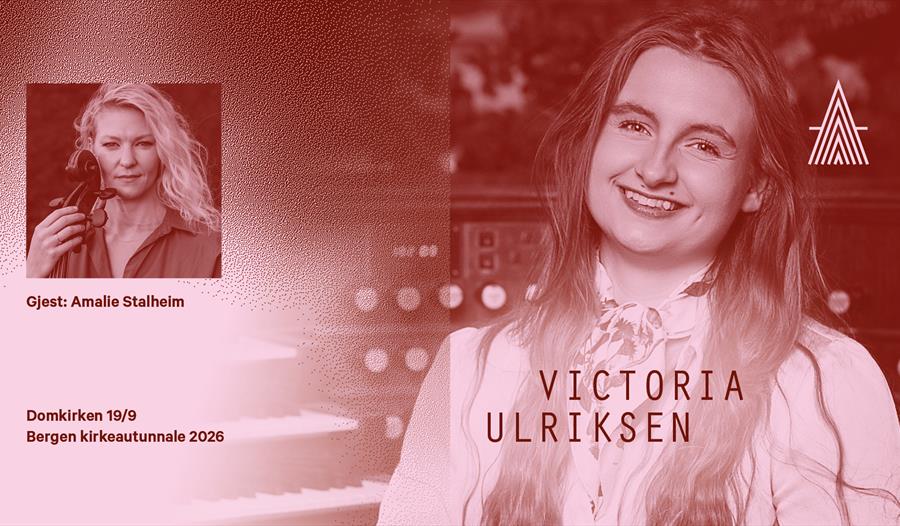 Victoria Ulriksen