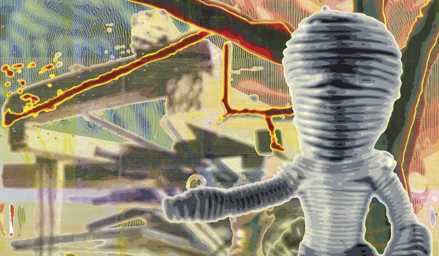 Utstillingsopning: Nytt i samlinga