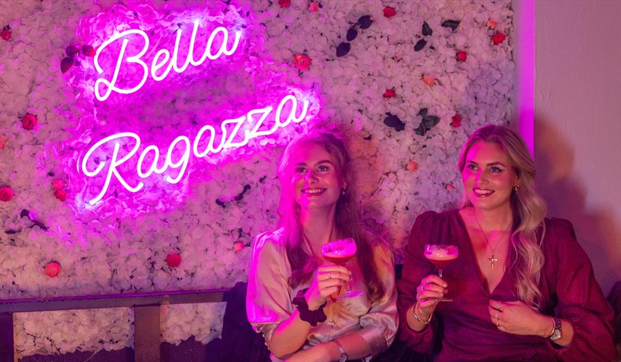 Bella Notte