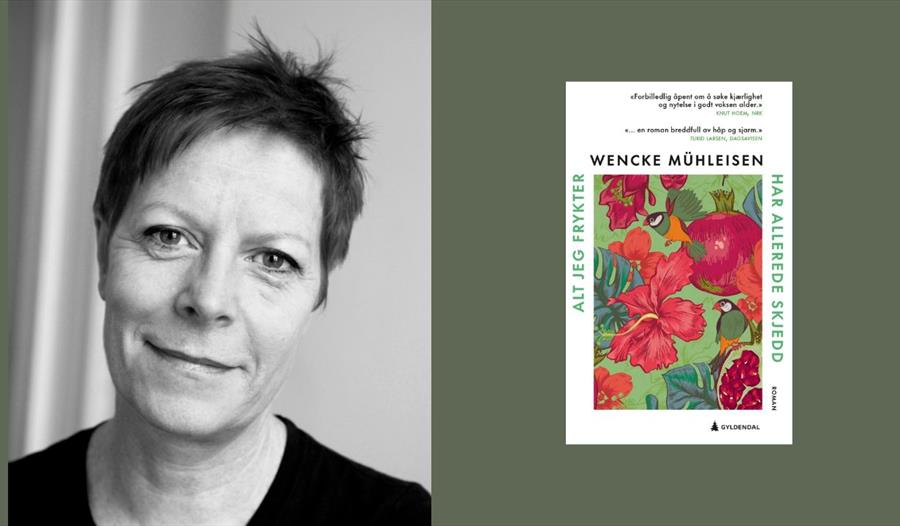 Feministisk lesesirkel