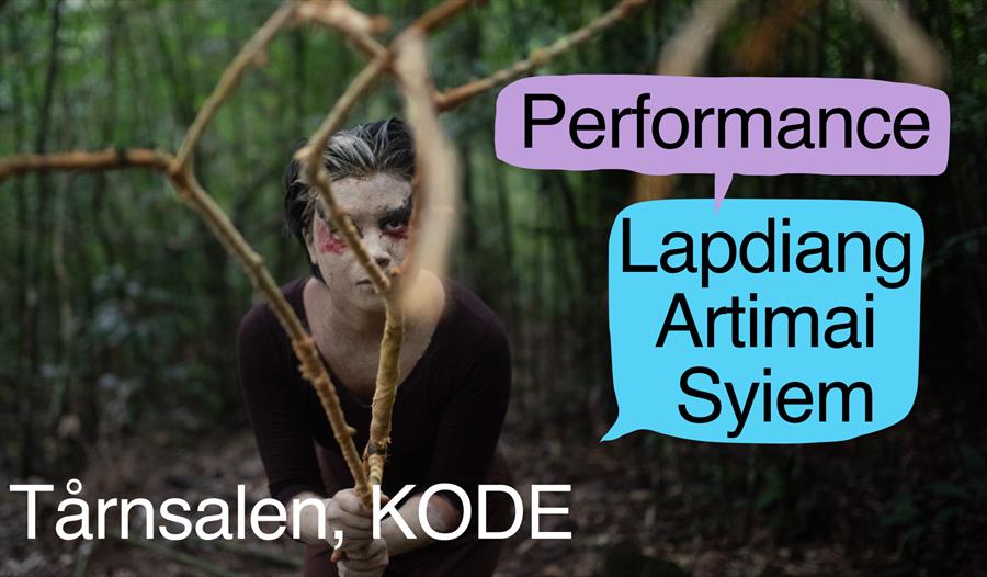 Lapdiang Artimai Syiem