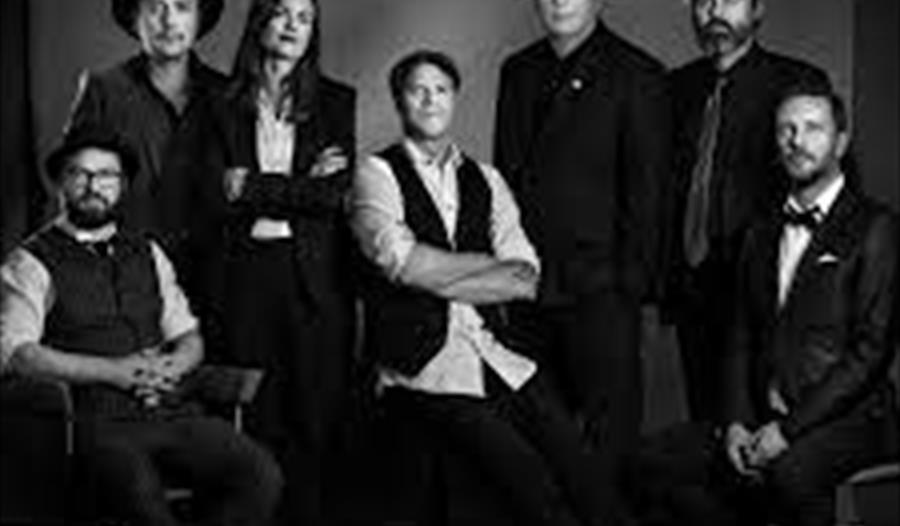 Frode Grytten Beat Band Absolutt Sommarambivalens