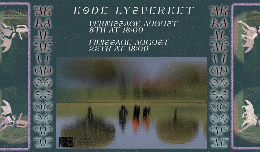 Kunstutstillingen (Kal)eidoscope