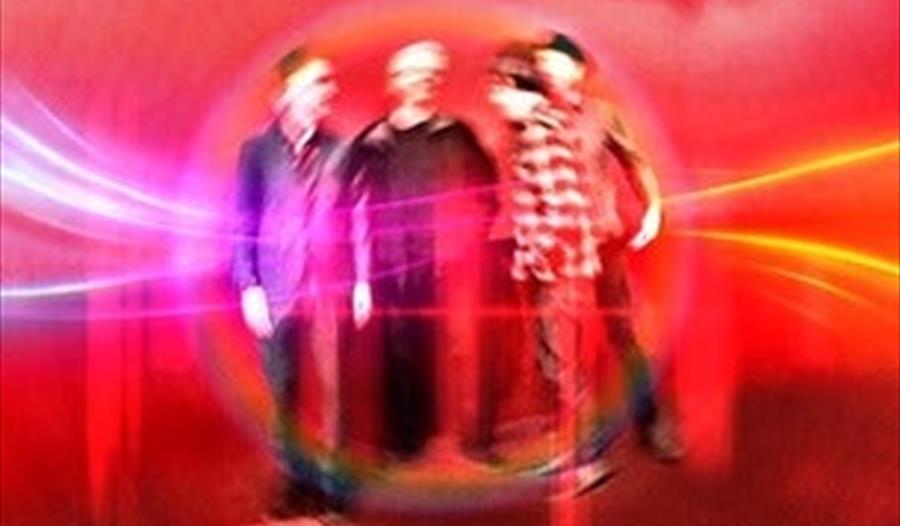 THE DREAM SYNDICATE presents MEDICINE SHOW in its entirety