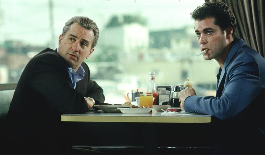 GOODFELLAS