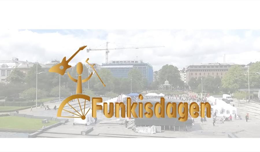 Funkisdagen 2025