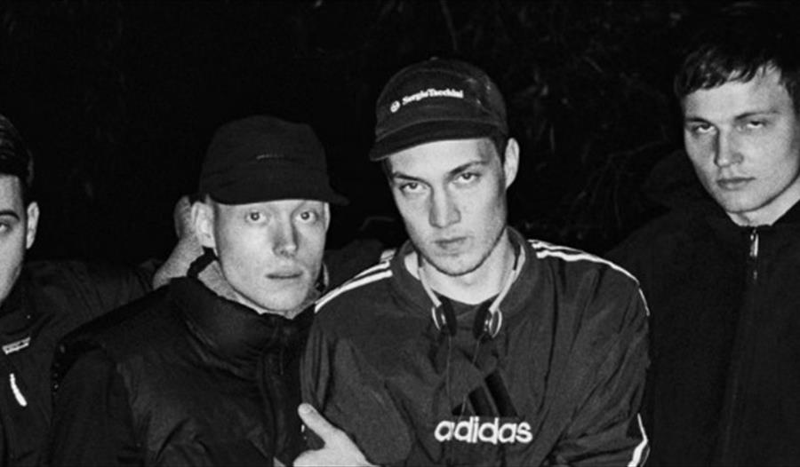 Softcore untd. / Landmark