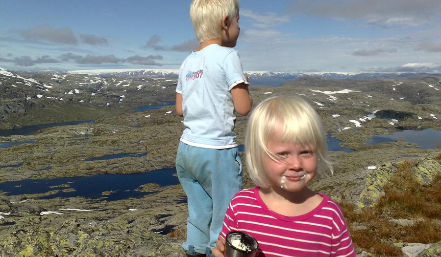 Røldalssåto