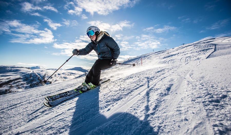 Sogndal Skisenter