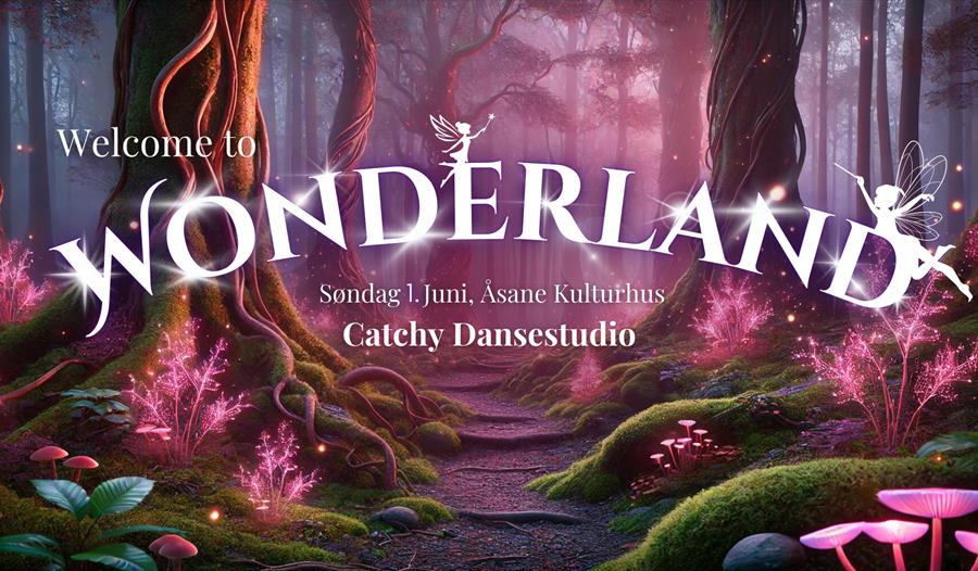 Wonderland 4