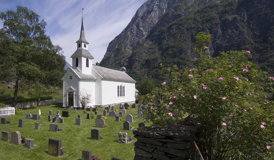 Bakka kyrkje