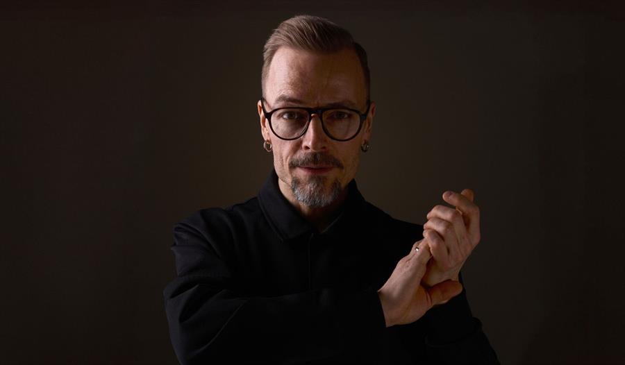 Ole Børuds bilde