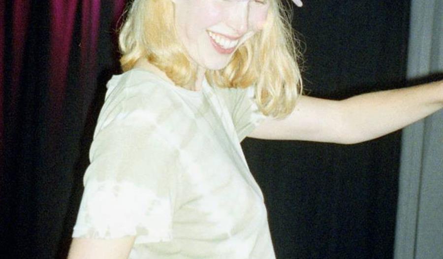 WET COUNTRY LINE DANCE PARTY