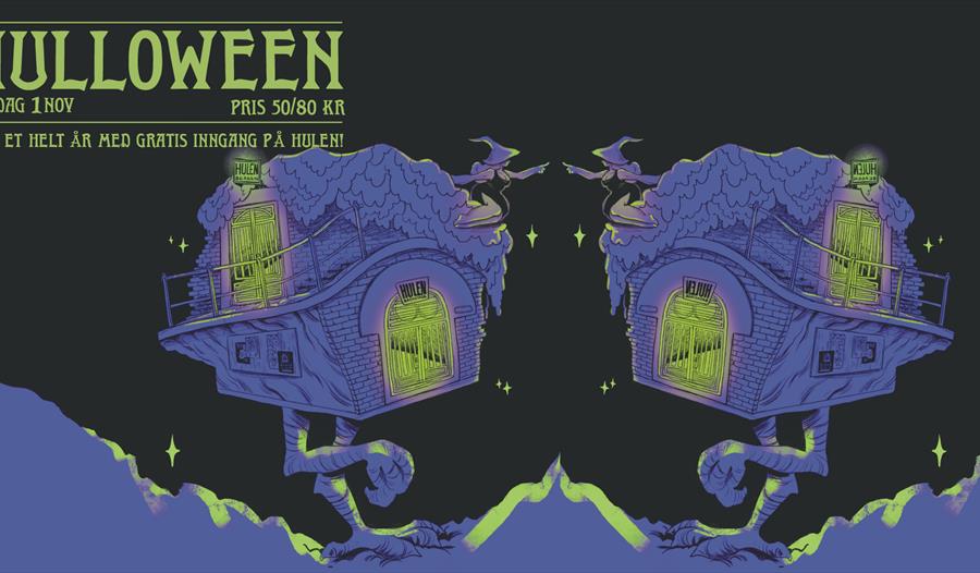 Hulloween