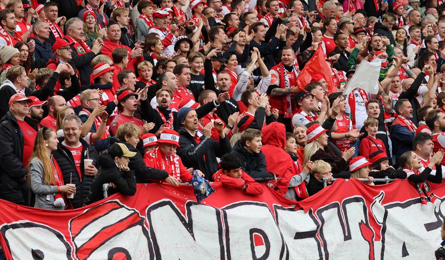 NM 4. runde Bryne - Rosenborg