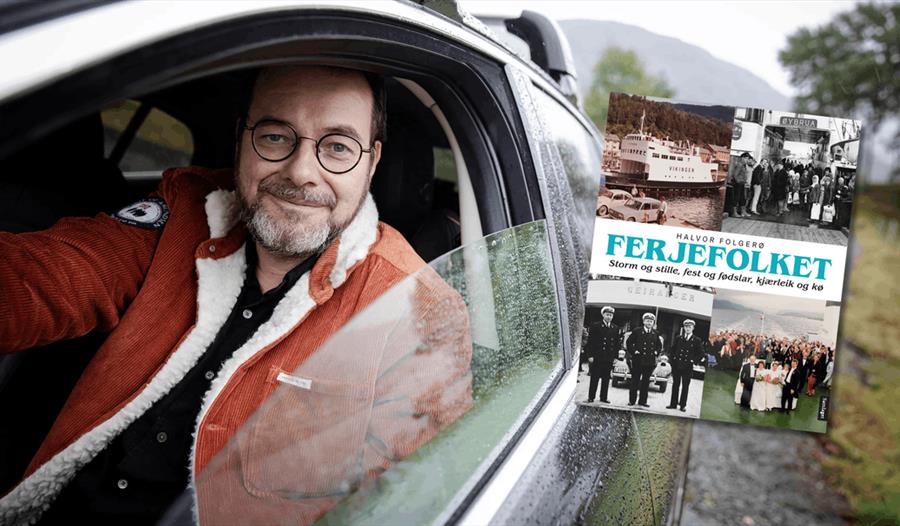 Ferjefolket