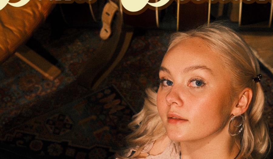 ANGELICA // Dumb Decisions