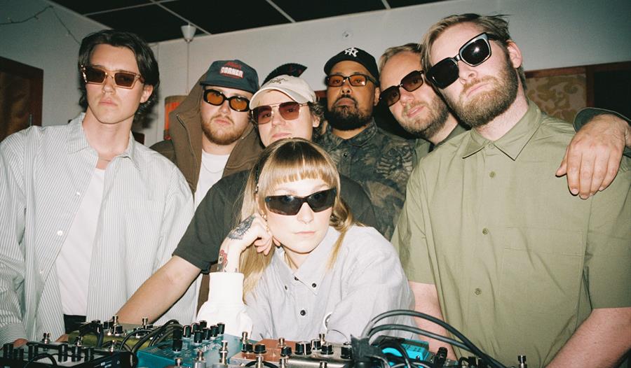 GiddyGang & Vuyo // Spor 5