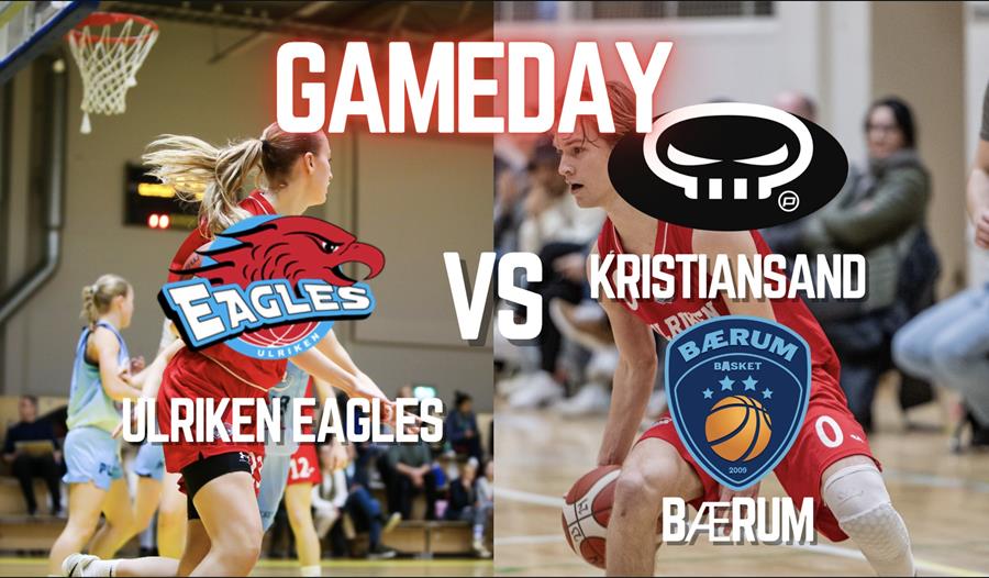 ULRIKEN EAGLES - DOUBLEHEADER