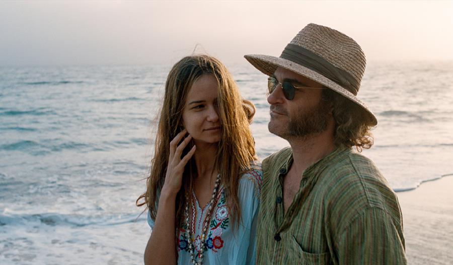 Inherent Vice