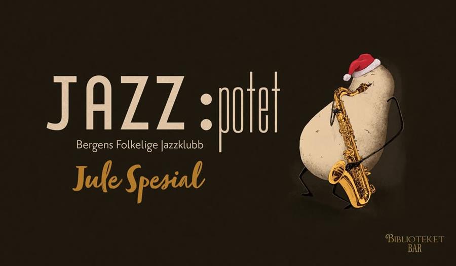 Jazzpotet