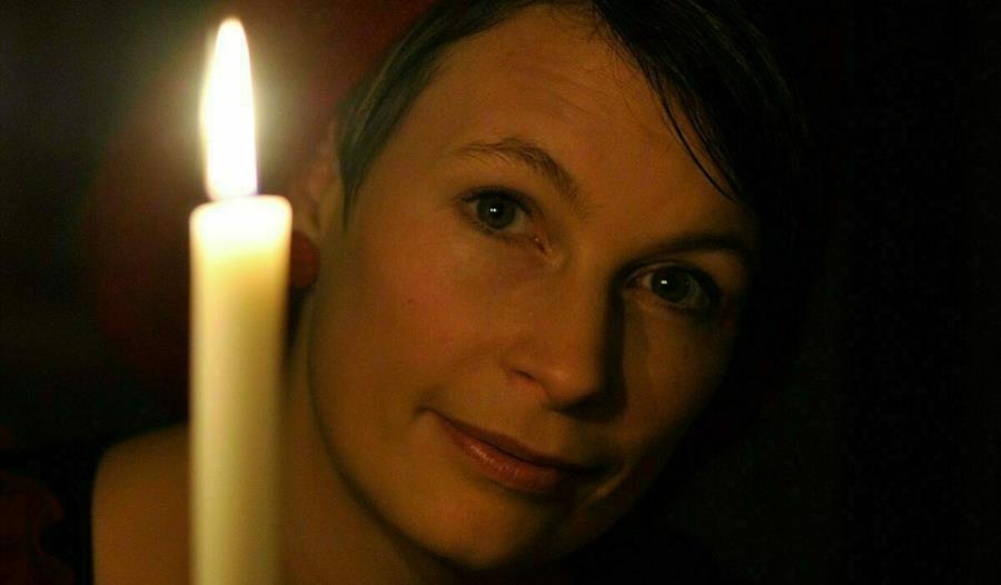 Julekonsert med Bodil Rørtveit