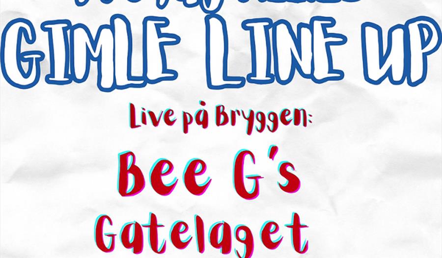 Gimleslipp