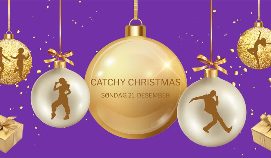 Catchy Christmas 2