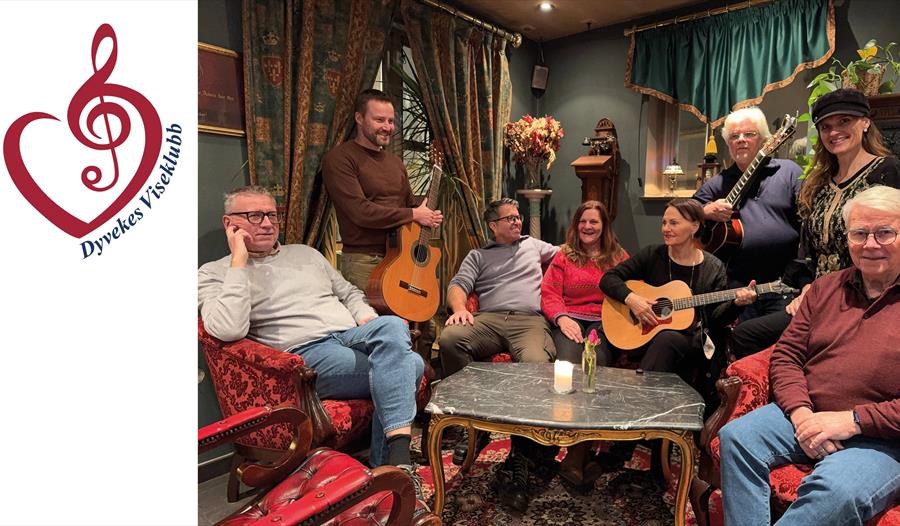 Dyvekes Viseklubb: Dyvekes Visevenner