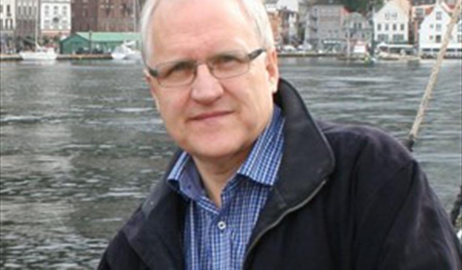 Bli kjent med din Brygge