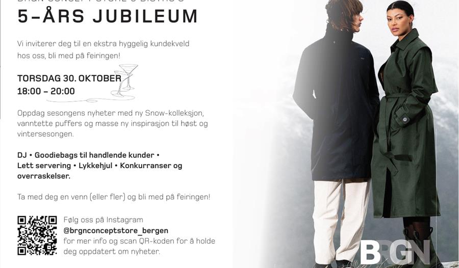 Velkommen