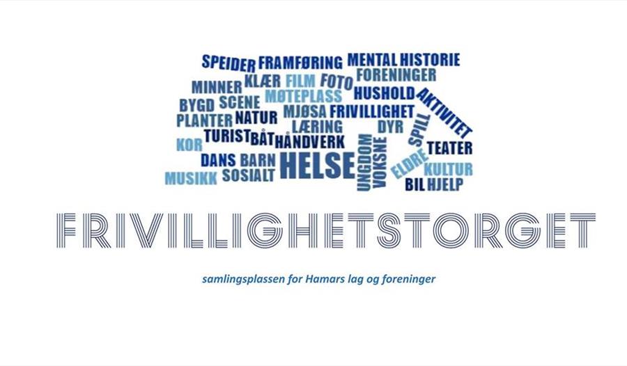Frivillighetstorget