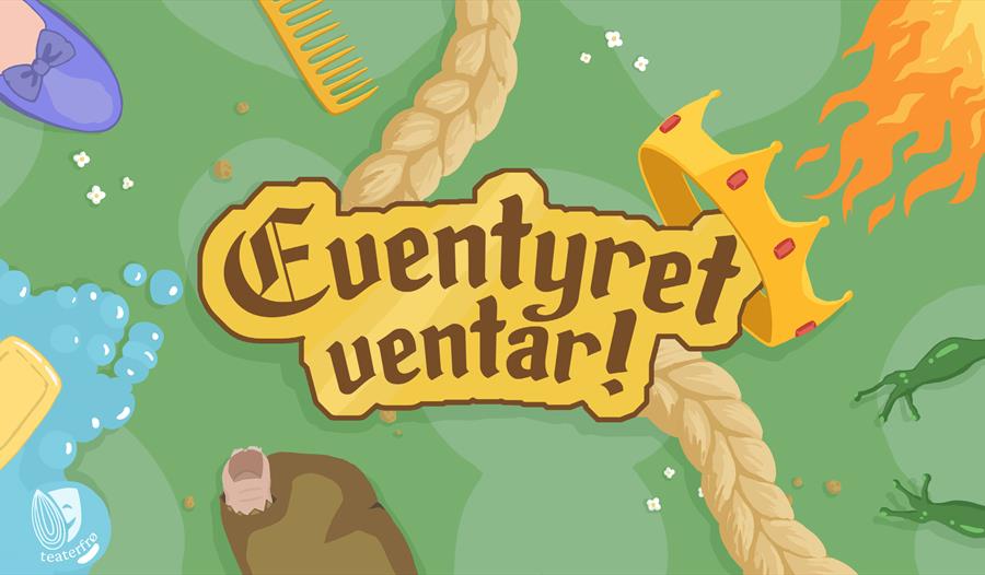 Eventyret ventar
