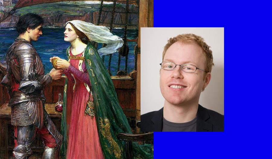 Klassikeren: Kjærlighet + død = sant!