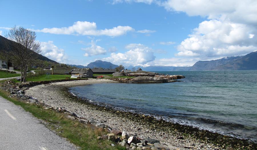 Nasjonal Turistveg Hardanger