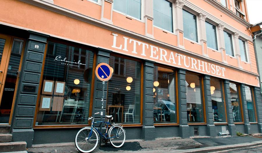 Konferansen "Nye Perspektiver på vold"