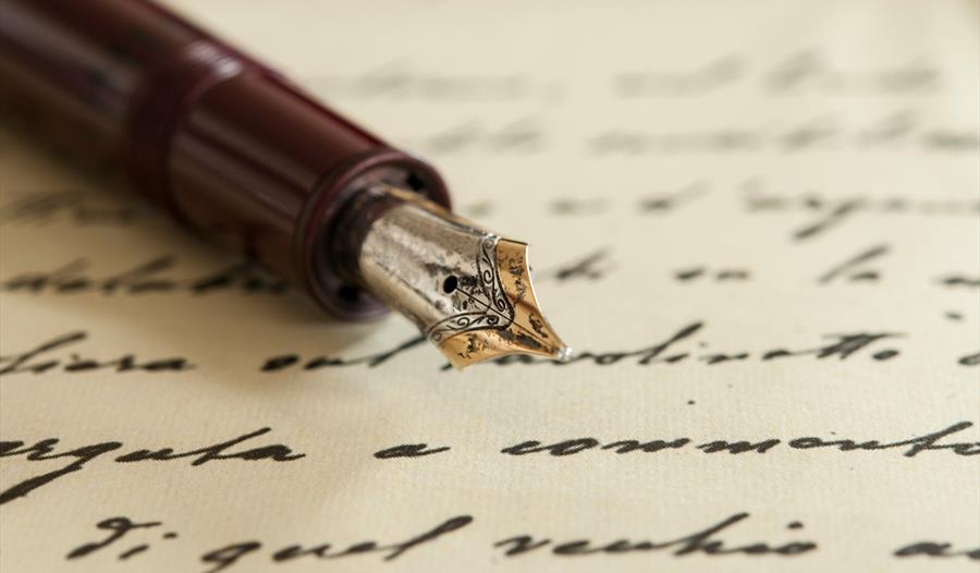 Fremtidens forfattere