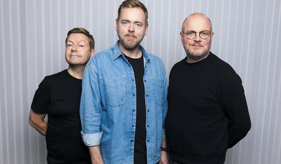 Papaya/ Radioresepsjonen 20-år!