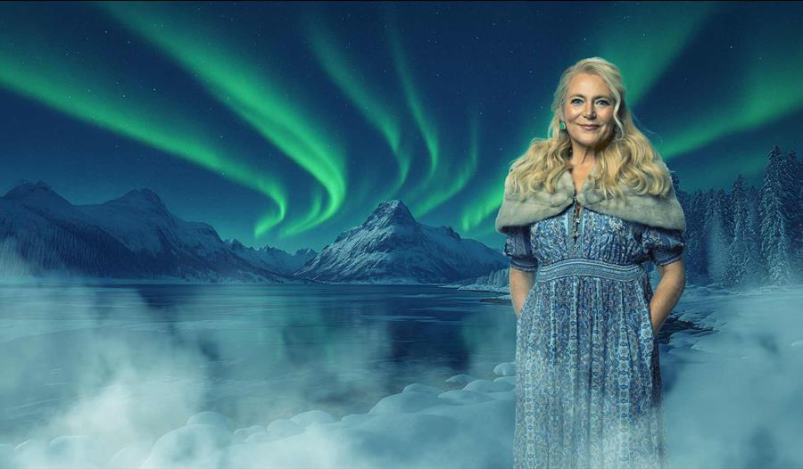 ÁLFR - EN NORDLYSKONSERT