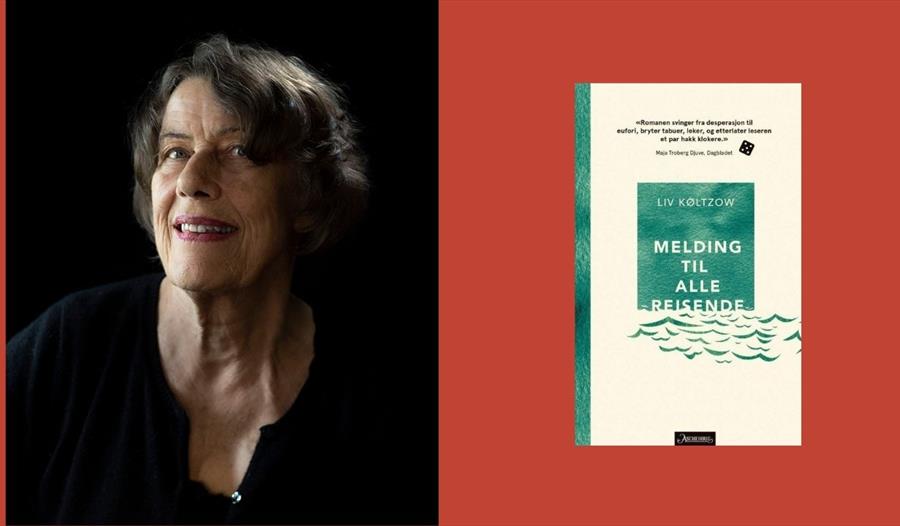 Feministisk lesesirkel