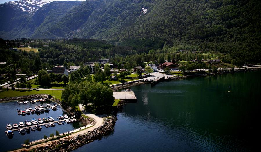 Kinsarvik