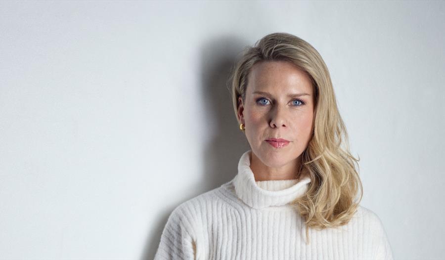 Vinsmaking: Ingvild redder julen