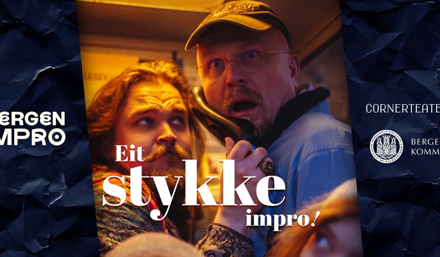 Eit Stykke Impro!
