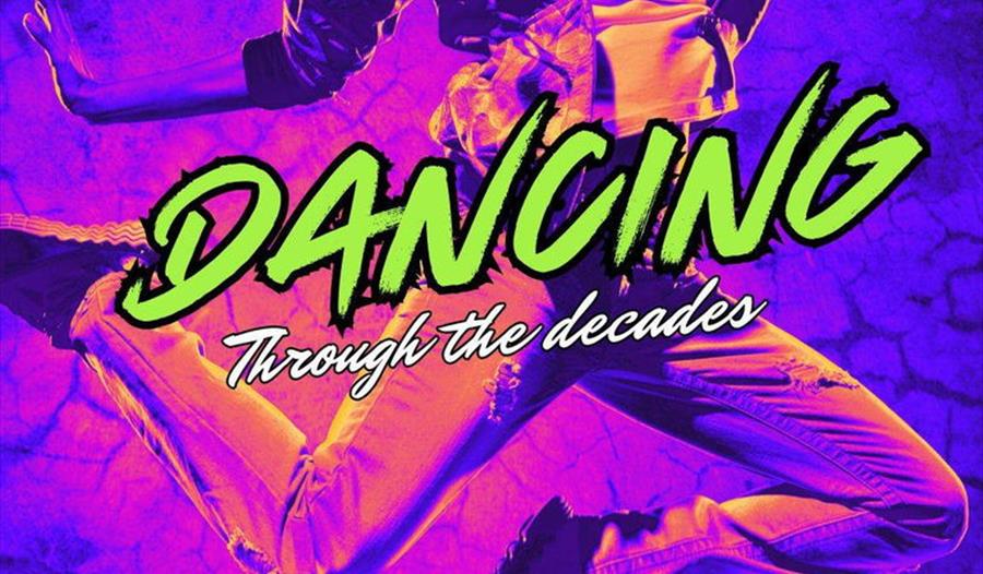 Dancing through the decades