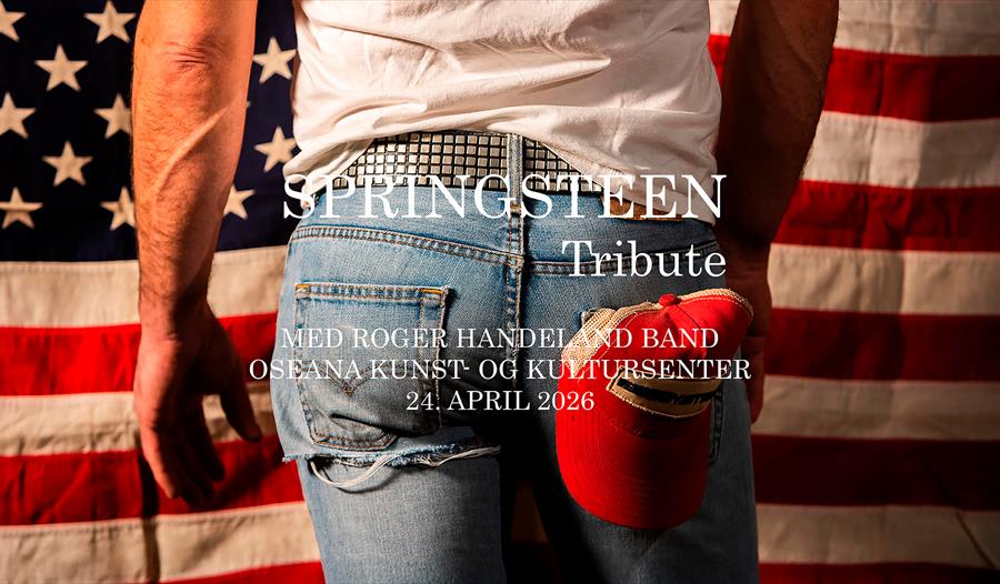 Springsteen Tribute